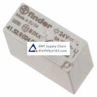 Finder Relay 41.52.9.024.0010 Original Neww Stock Price 