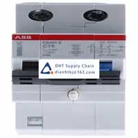  Fuses and Circuit Breakers ABB_2CCL562111E0164 - FS401E-C16/0.03