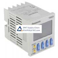 Panasonic Relay LT4H-AC240VS Original Neww Stock Price 