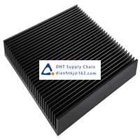 RS PRO_264-670 Fans and Thermal Management Accessories