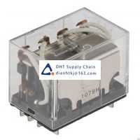 Omron Relay LY4 DC24 Original Neww Stock Price 