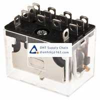 Omron Relay LY4 AC230 Original Neww Stock Price 