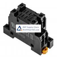 Omron Relay PTF08A-E Original Neww Stock Price 