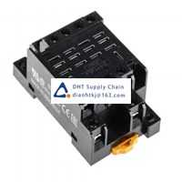 Omron Relay PTF14A-E Original Neww Stock Price 