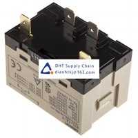 Omron Relay G7L-1A-T DC24 Original Neww Stock Price 