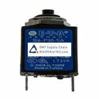  Fuses and Circuit Breakers ETA_106-P30-000040-5A
