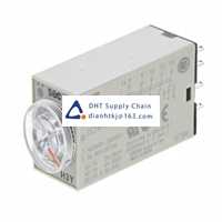 Omron Relay H3Y-4 DC24 30S Original Neww Stock Price 