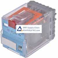 Releco Relay C2-A20X / AC 24V Original Neww Stock Price 