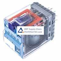 Releco Relay C3-A30X / DC 24 V Original Neww Stock Price 