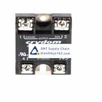 Sensata / Crydom Relay D2450 Original Neww Stock Price 