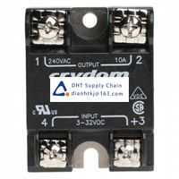 Sensata / Crydom Relay D2410 Original Neww Stock Price 