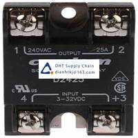 Sensata / Crydom Relay D2425 Original Neww Stock Price 