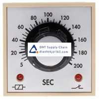 Tempatron Relay FBDE200SLP110VAC Original Neww Stock Price 