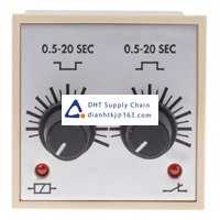 Tempatron Relay FBDC20SLP20SLP110VAC Original Neww Stock Price 