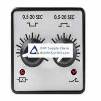 Tempatron Relay 2BDC20SLP20SLP240VAC Original Neww Stock Price 