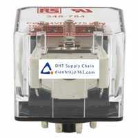 RS PRO Relay 348-784 Original Neww Stock Price 