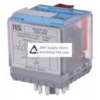 Releco Relay C3-R20 / AC 24 V Original Neww Stock Price 