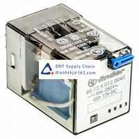 Finder Relay 60.12.9.012.0040 Original Neww Stock Price 