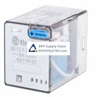 Finder Relay 60.12.9.110.0040 Original Neww Stock Price 