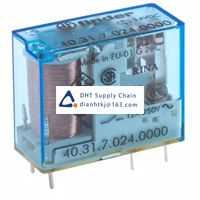 Finder Relay 40.31.7.024.0000 Original Neww Stock Price 