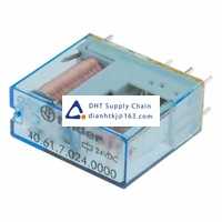Finder Relay 40.61.7.024.0000 Original Neww Stock Price 