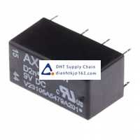 TE Connectivity Relay V23105A5479A201 Original Neww Stock Price 