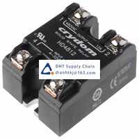 Sensata / Crydom Relay HD4812 Original Neww Stock Price 