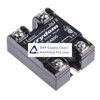 Sensata / Crydom Relay HD4890 Original Neww Stock Price 