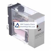 Omron Relay G2R-1-SN AC110(S) Original Neww Stock Price 