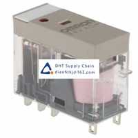 Omron Relay G2R-2-SN AC24(S) Original Neww Stock Price 