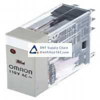 Omron Relay G2R-2-SN AC110(S) Original Neww Stock Price 