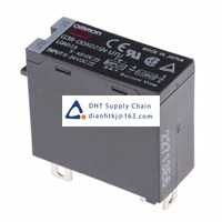 Omron Relay G3R-ODX02SN DC5-24 Original Neww Stock Price 
