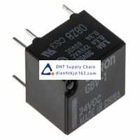 Omron Relay G5V-1 DC24 Original Neww Stock Price 