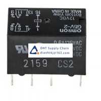 Omron Relay G5V-2 DC12 Original Neww Stock Price 