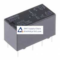 Omron Relay G5V-2 DC48 Original Neww Stock Price 
