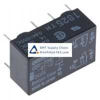 Omron Relay G6A-234P-ST-US DC24 Original Neww Stock Price 