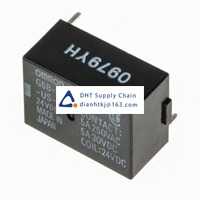 Omron Relay G6B-1114P-US-SV DC24 Original Neww Stock Price 