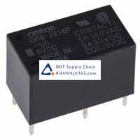 Omron Relay G6B-2214P-US DC5 Original Neww Stock Price 