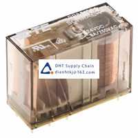 TE Connectivity Relay RP821024 Original Neww Stock Price 