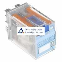 Releco Relay C7-A20X / DC 24 V Original Neww Stock Price 