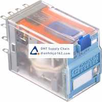 Releco Relay C9-A41X / DC 24 V Original Neww Stock Price 