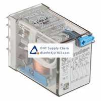 Finder Relay 55.34.9.012.0040 Original Neww Stock Price 