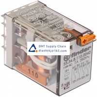 Finder Relay 55.34.8.110.0040 Original Neww Stock Price 