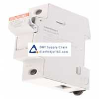  Fuses and Circuit Breakers Eurotherm_FU1038/16A