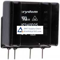 Sensata / Crydom Relay PF240D25 Original Neww Stock Price 