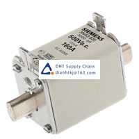  Fuses and Circuit Breakers Siemens_3NA3836