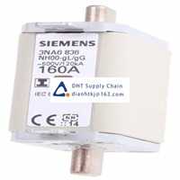  Fuses and Circuit Breakers Siemens_3NA6836