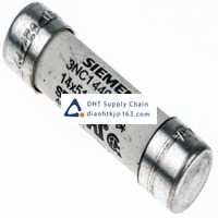  Fuses and Circuit Breakers Siemens_3NC1440