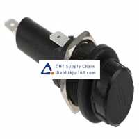  Fuses and Circuit Breakers Bulgin_FX0416