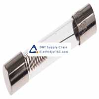  Fuses and Circuit Breakers Eaton_BK1-TDC11-3-R